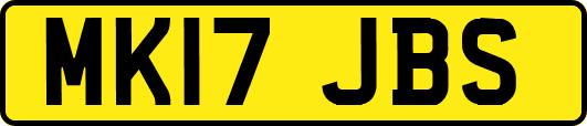 MK17JBS