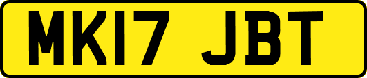 MK17JBT