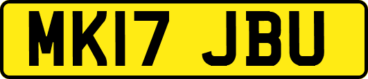 MK17JBU