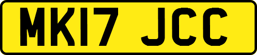 MK17JCC