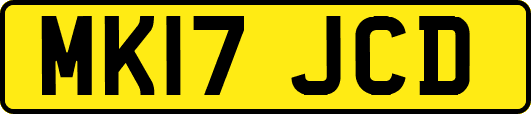 MK17JCD