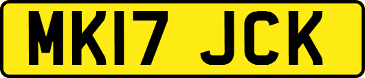MK17JCK