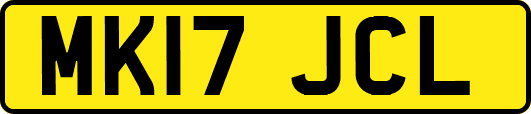 MK17JCL