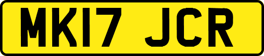 MK17JCR
