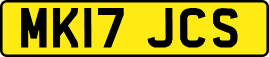 MK17JCS