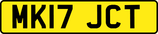MK17JCT