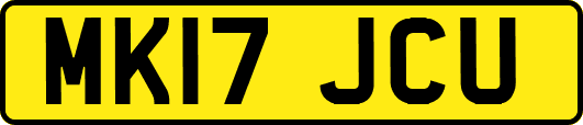 MK17JCU