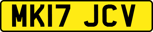 MK17JCV