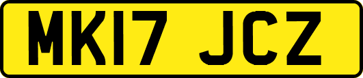 MK17JCZ