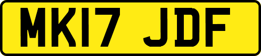 MK17JDF
