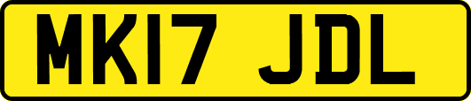 MK17JDL