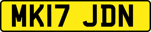MK17JDN