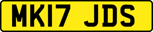 MK17JDS