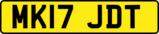MK17JDT