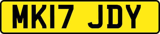 MK17JDY