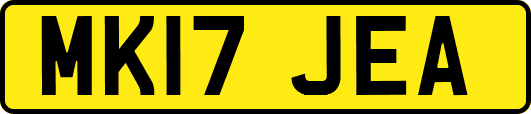 MK17JEA
