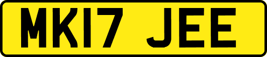 MK17JEE