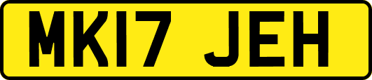 MK17JEH
