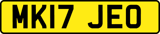 MK17JEO