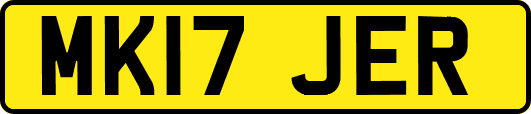 MK17JER