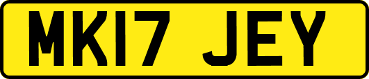 MK17JEY