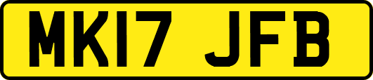 MK17JFB