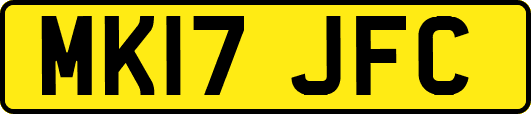 MK17JFC