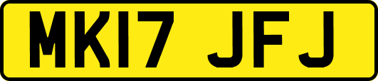 MK17JFJ