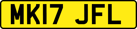 MK17JFL