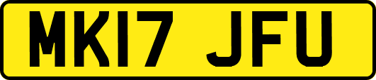 MK17JFU