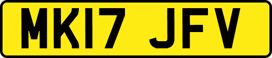 MK17JFV