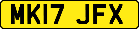 MK17JFX