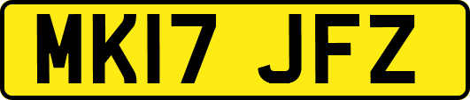MK17JFZ