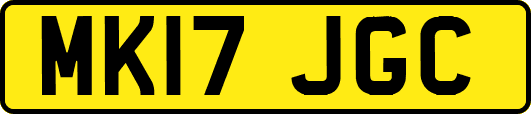 MK17JGC