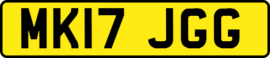 MK17JGG
