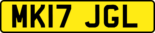 MK17JGL