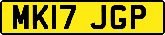 MK17JGP