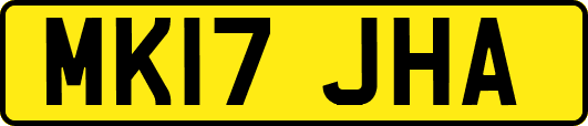 MK17JHA