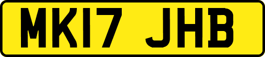 MK17JHB