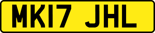 MK17JHL