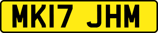 MK17JHM