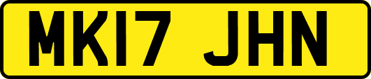 MK17JHN