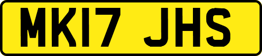 MK17JHS