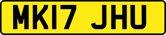 MK17JHU