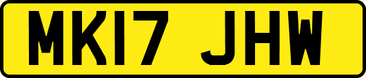 MK17JHW