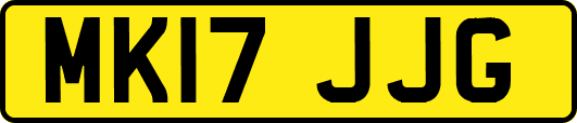 MK17JJG