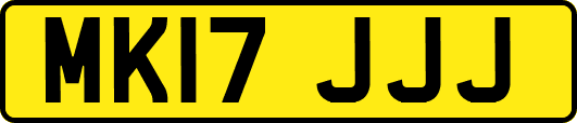 MK17JJJ