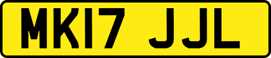 MK17JJL
