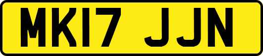 MK17JJN