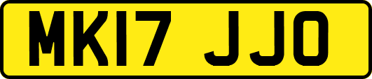 MK17JJO